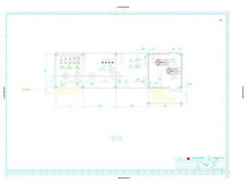 Formaldehyde Plants with Off-Gas Circulation