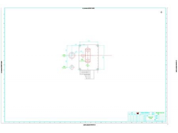 Formaldehyde Plants with Off-Gas Circulation