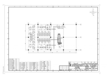 Liquid Phase Hexamine Plant