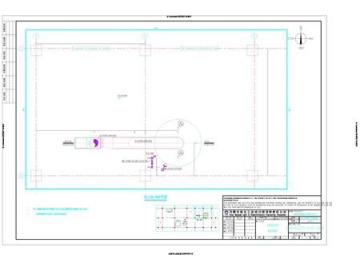 Gas Phase Hexamine Plant