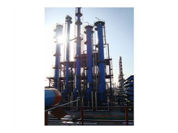 Acetaldehyde Plant