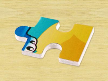 Jigsaw puzzles
