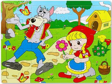 Jigsaw puzzles