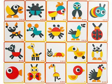 Animal Jigsaw Puzzle