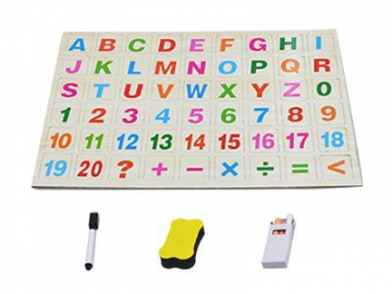Wooden Drawing and Painting Board
