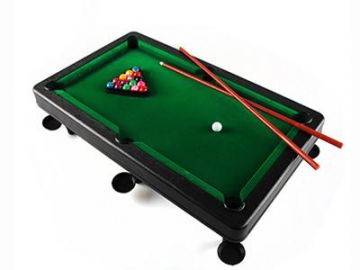 Billiard Ball Game Toy