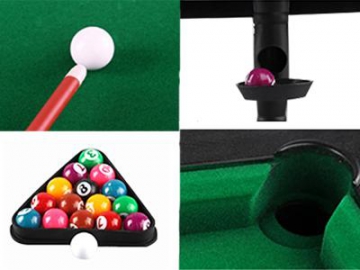 Billiard Ball Game Toy