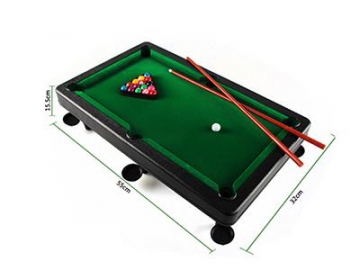 Billiard Ball Game Toy