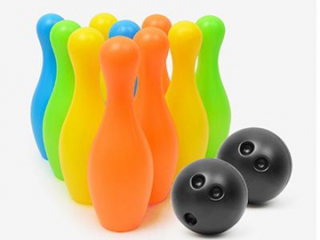 Kids Bowling Play Set