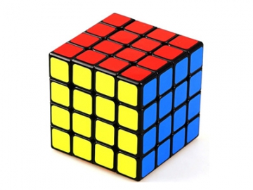 4x4 Cube, 4x4 Puzzle, Cube Puzzle