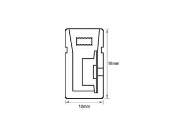 1018 Addressable LED Neon Strip