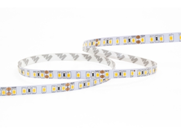 Non-Waterproof Warm LED Strip Light , 2835 SMD LED