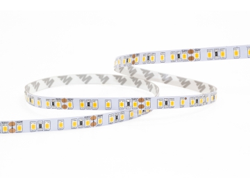 2835 SMD Warm White Waterproof IP65 LED Strip Light