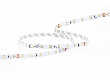 High-CRI 95  Non-Waterproof Warm LED Strip Light , 2835 SMD LED