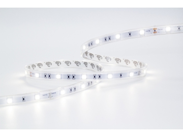 DC24V Non-Waterproof LED Strip Warm Light , 5050 SMD LED