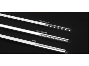 COB Series LED Strip Light