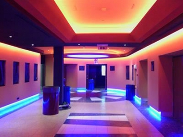 COB Series LED Strip Light