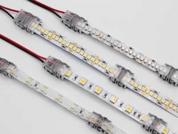 UV/Daylight/Natural White Flexible LED Strip Lights