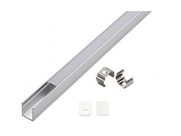 Non-Waterproof Warm LED Strip Light , 2835 SMD LED