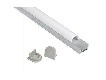 LED Aluminum Channels