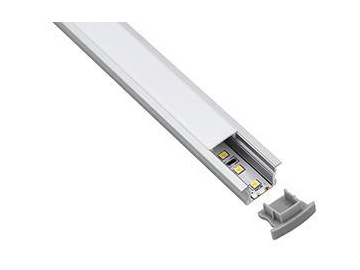 LED Aluminum Channels