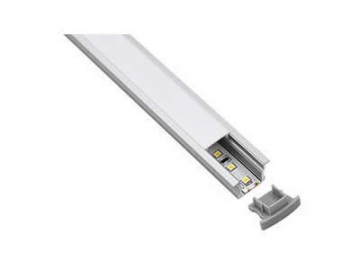 LED Aluminum Channels