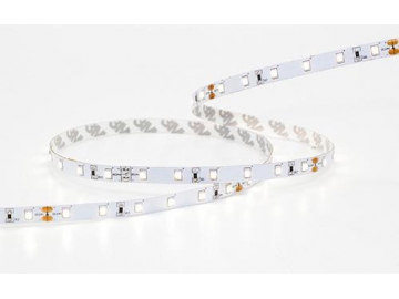 Non-Waterproof White 4000K Strip Light, SMD 2835 LED