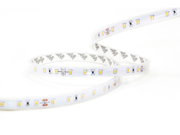 2835 SMD 4000K Waterproof IP65 LED Strip Light