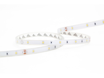 DC24V Neutral White 4000K IP68 Waterproof Strip Lights, 2835 SMD LED