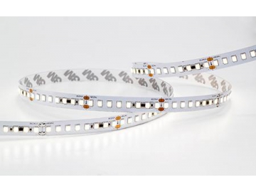 Non-waterproof IP20 SMD 2835 Digital IC White LED Strip Light