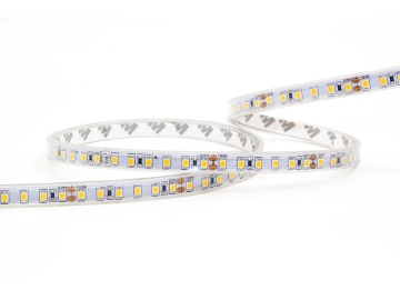 2835 SMD 5000-6000K White Waterproof IP65 LED Strip Light