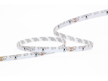 Side Emitting White Non-Waterproof SMD 315 LED Strip 6000K