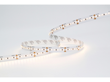 DC24V Cool White IP20 Non-Waterproof LED Strip Light, 2110 SMD