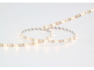 Waterproof IP62 High-CRI 90 White Dimmable LED Strip Light