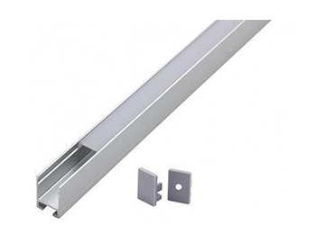 LED Aluminum Channels