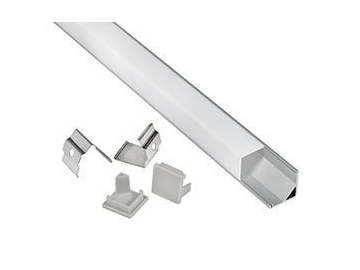 LED Aluminum Channels