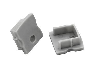 LD-1715 LED Aluminum Channel