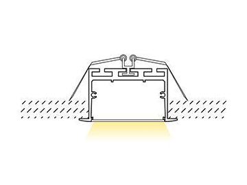 LD-6535 Linear LED Light