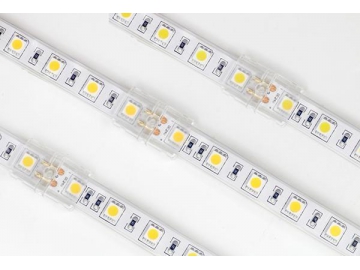 TG Series LED Flex Strip Connectors