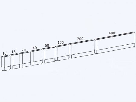 Bystronic Press Brake Tooling Dies