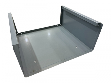 Press Brake Manufacturer