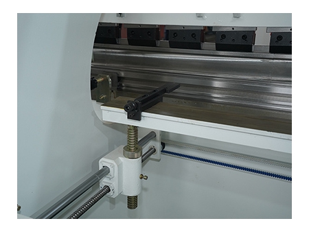 Torsion Bar Press Brake, E21