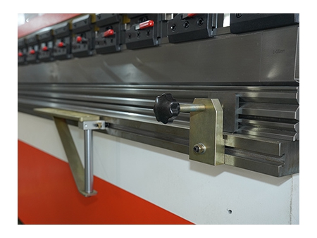 Torsion Bar Press Brake, E21