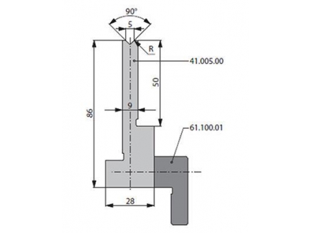 American Precision Style