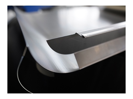 Fully Automatic Bending Center