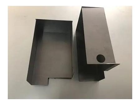 Fully Automatic Bending Center