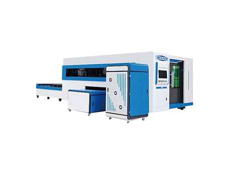 Laser Cutting Machine
