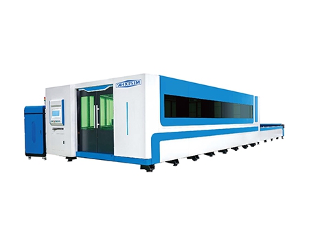 Laser Cutting Machine