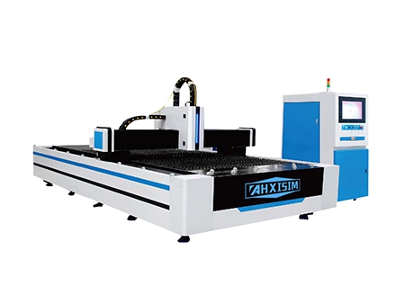 Laser Cutting Machine