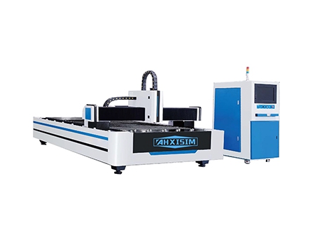 Laser Cutting Machine
